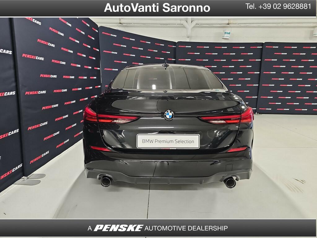 usatostore.bmw.it Store BMW Serie 2 220d Gran Coupe Msport xdrive auto