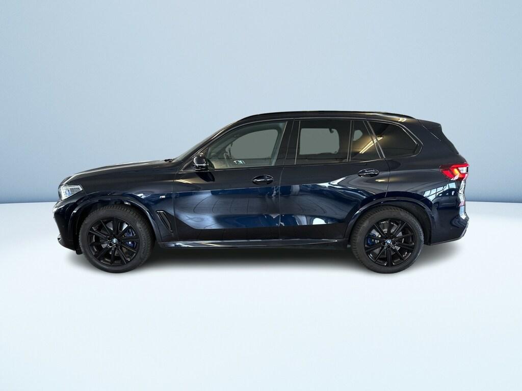 usatostore.bmw.it Store BMW X5 xdrive25d Msport auto