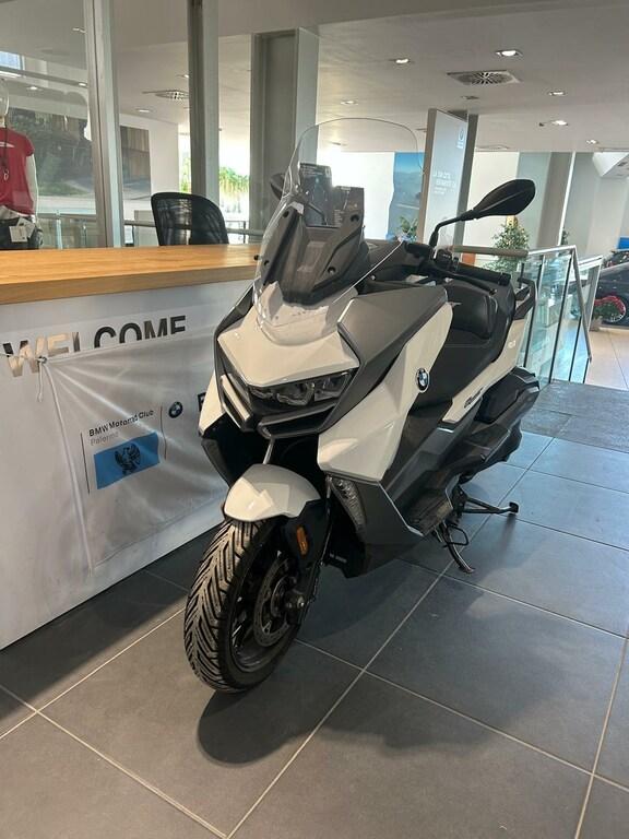 usatostore.bmw-motorrad.it Store BMW Motorrad C 400 GT BMW C 400 GT MY19