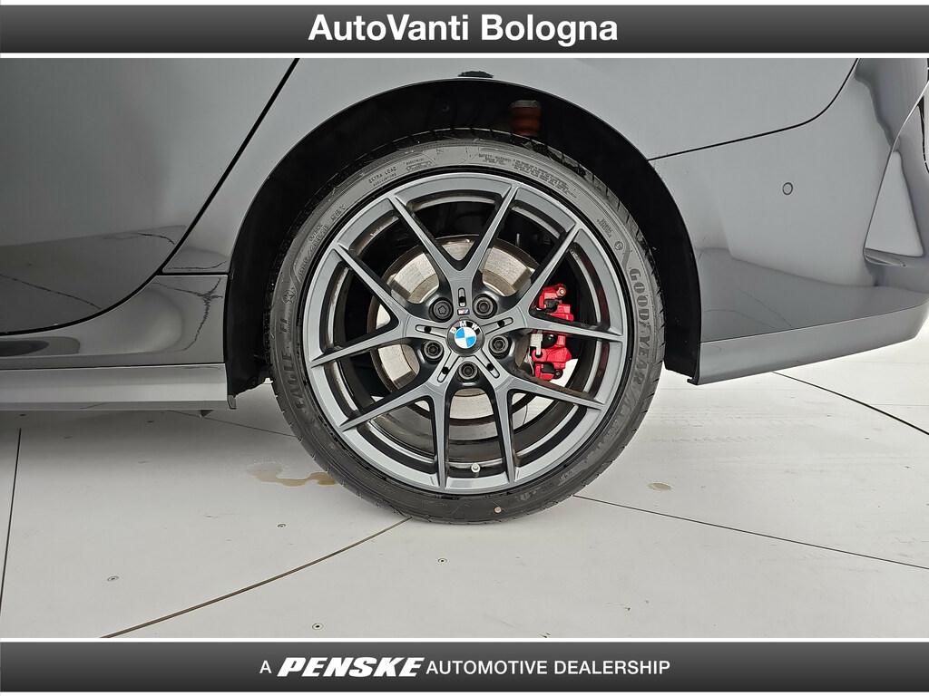 usatostore.bmw.it Store BMW Serie 2 220d Gran Coupe Msport xdrive auto