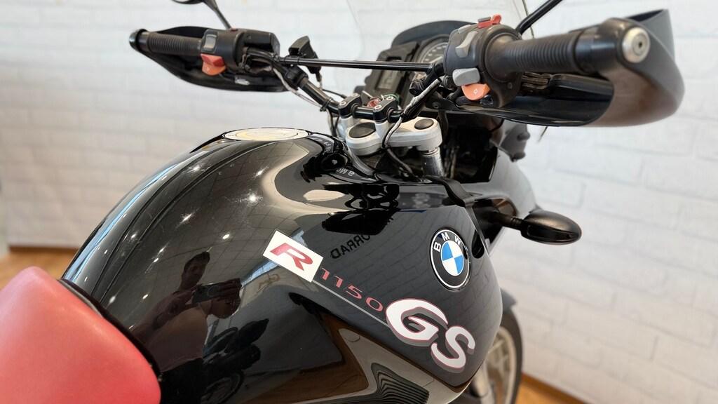 usatostore.bmw-motorrad.it Store BMW Motorrad R 1150 GS Cat