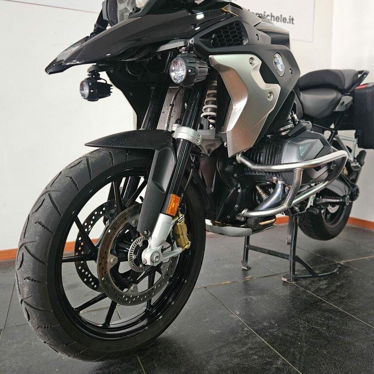 usatostore.bmw.it Store BMW Motorrad R 1250 GS ABS