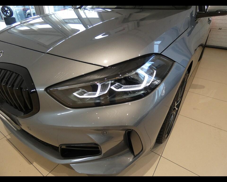 usatostore.bmw.it Store BMW Serie 1 118d Msport auto