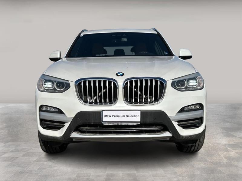 usatostore.bmw.it Store BMW X3 xdrive30d xLine 265cv auto