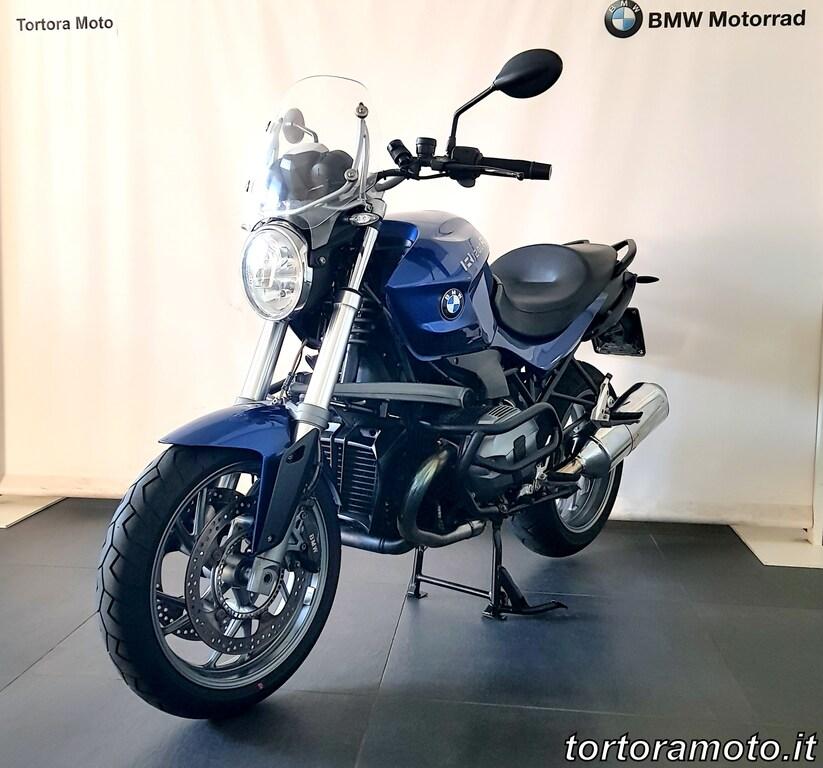 usatostore.bmw.it Store BMW Motorrad R 1200 R BMW R 1200 R MY11