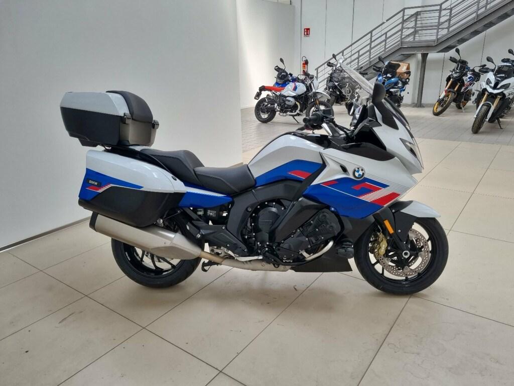 usatostore.bmw.it Store BMW Motorrad K 1600 GT BMW K 1600 GT ABS MY22