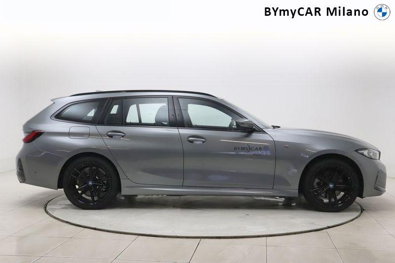 usatostore.bmw.it Store BMW Serie 3 320e Touring Msport auto