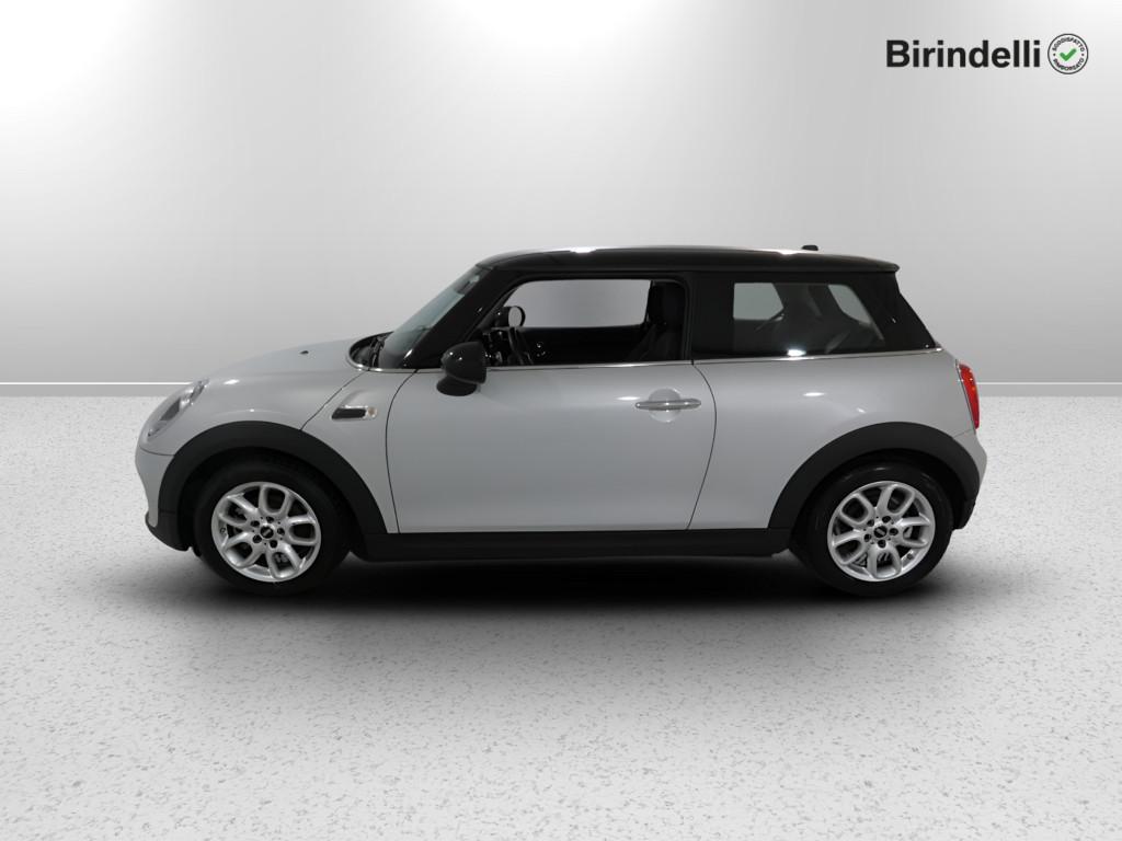 usatostore.bmw.it Store MINI MINI 1.5 TwinPower Turbo Cooper D