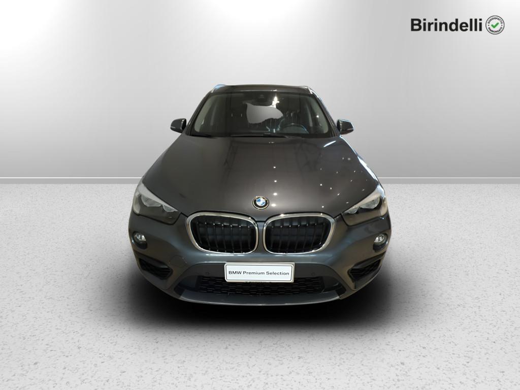 usatostore.bmw-motorrad.it Store BMW X1 sdrive18d Advantage