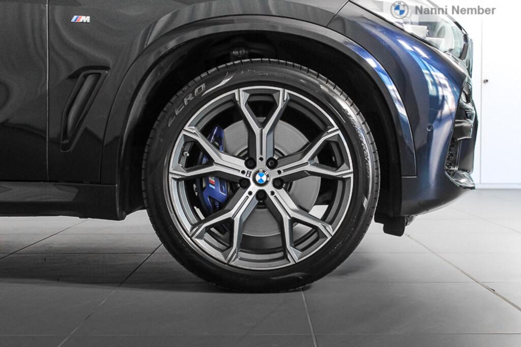 usatostore.bmw.it Store BMW X5 xdrive30d Msport auto