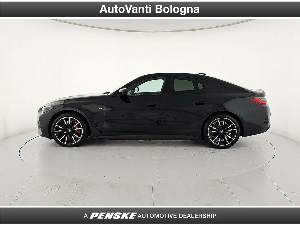 usatostore.bmw.it Store BMW i4 i4 M50 Sport auto