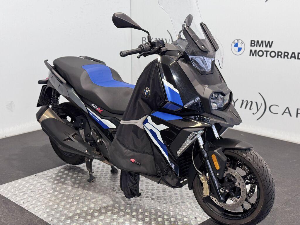 usatostore.bmw-motorrad.it Store BMW Motorrad C 400 X BMW C 400 X MY21