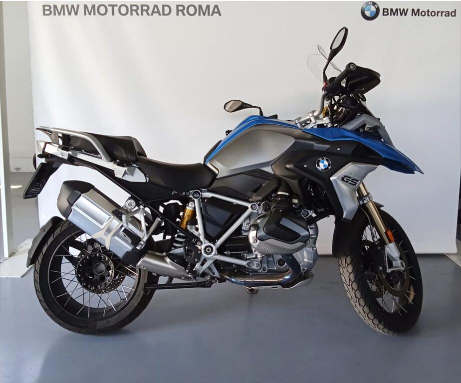 usatostore.bmw.it Store BMW Motorrad R 1250 GS BMW R 1250 GS ABS MY19