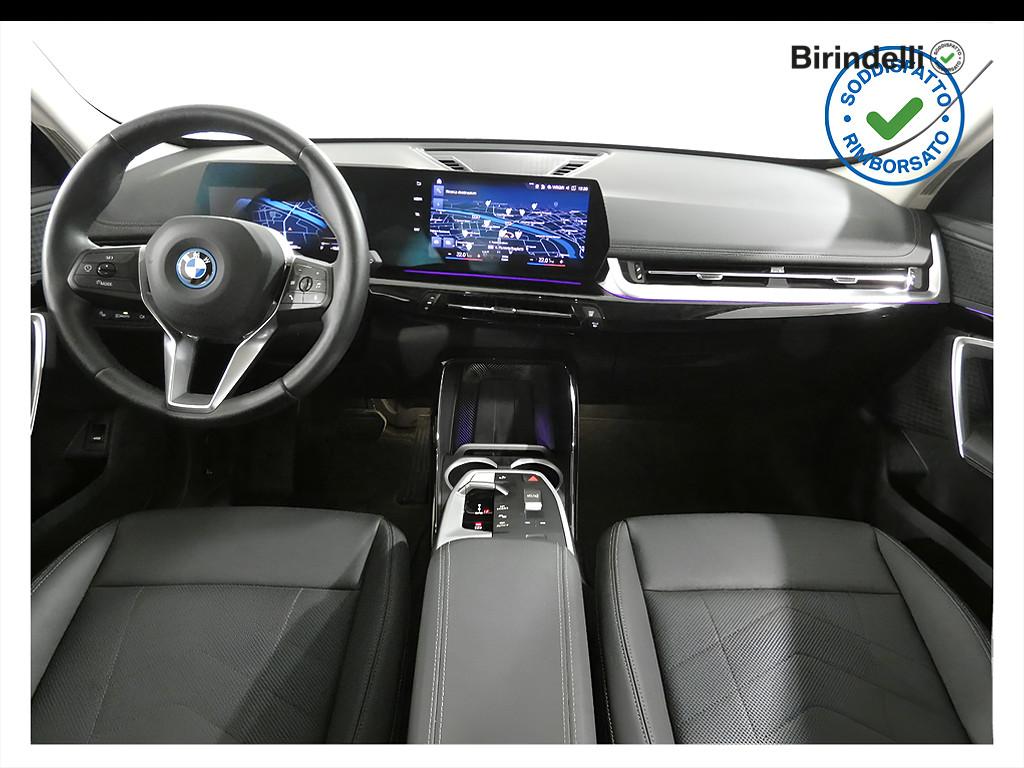 usatostore.bmw.it Store BMW iX1 30 xdrive X-Line