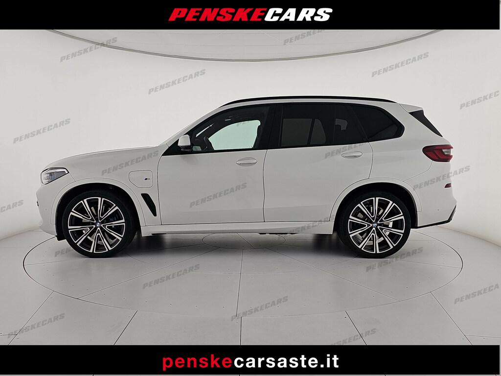 usatostore.bmw.it Store BMW X5 xdrive45e Msport auto