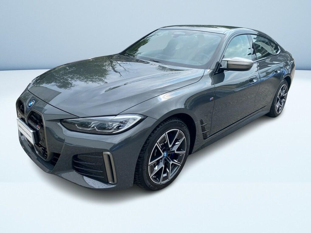 usatostore.bmw.it Store BMW i4            (G26) i4 M50 Sport auto