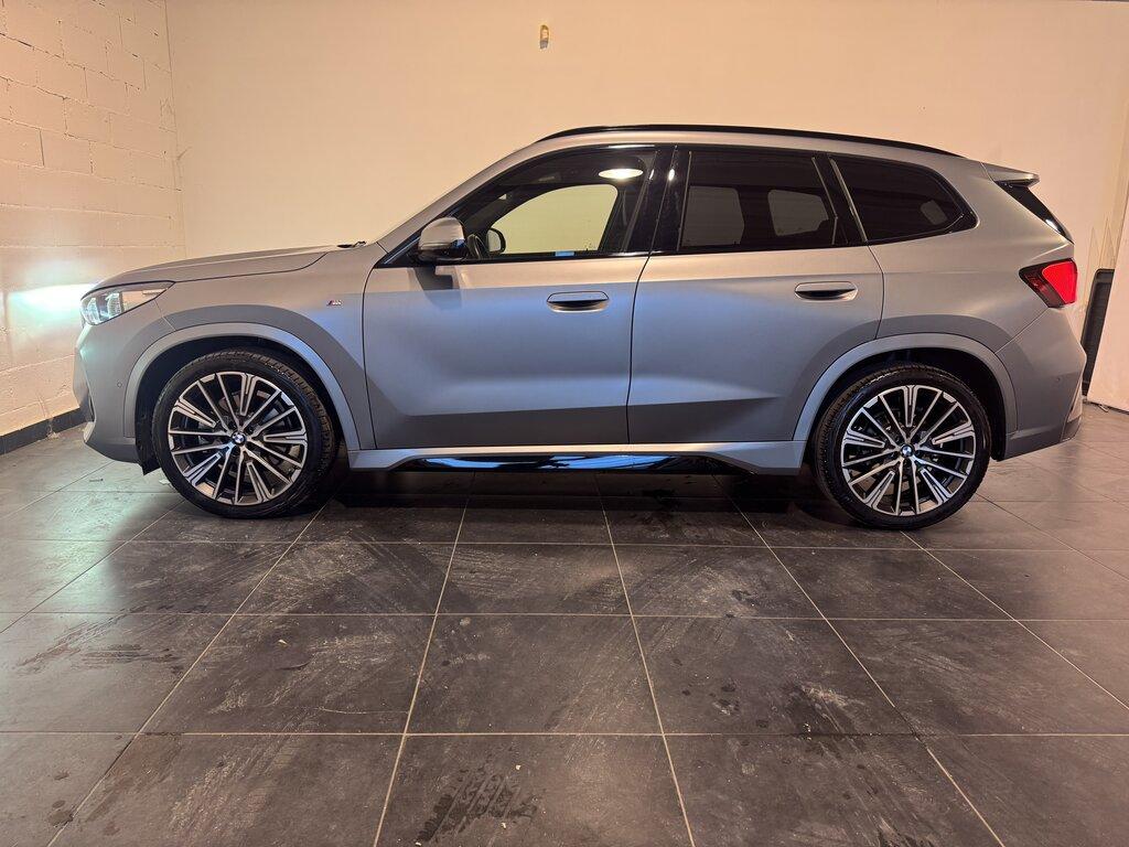 usatostore.bmw.it Store BMW X1 xdrive23i mhev 48V MSport Edition Balance auto