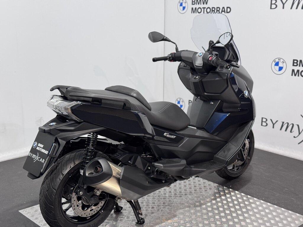 usatostore.bmw-motorrad.it Store BMW Motorrad C 400 GT BMW C 400 GT MY21
