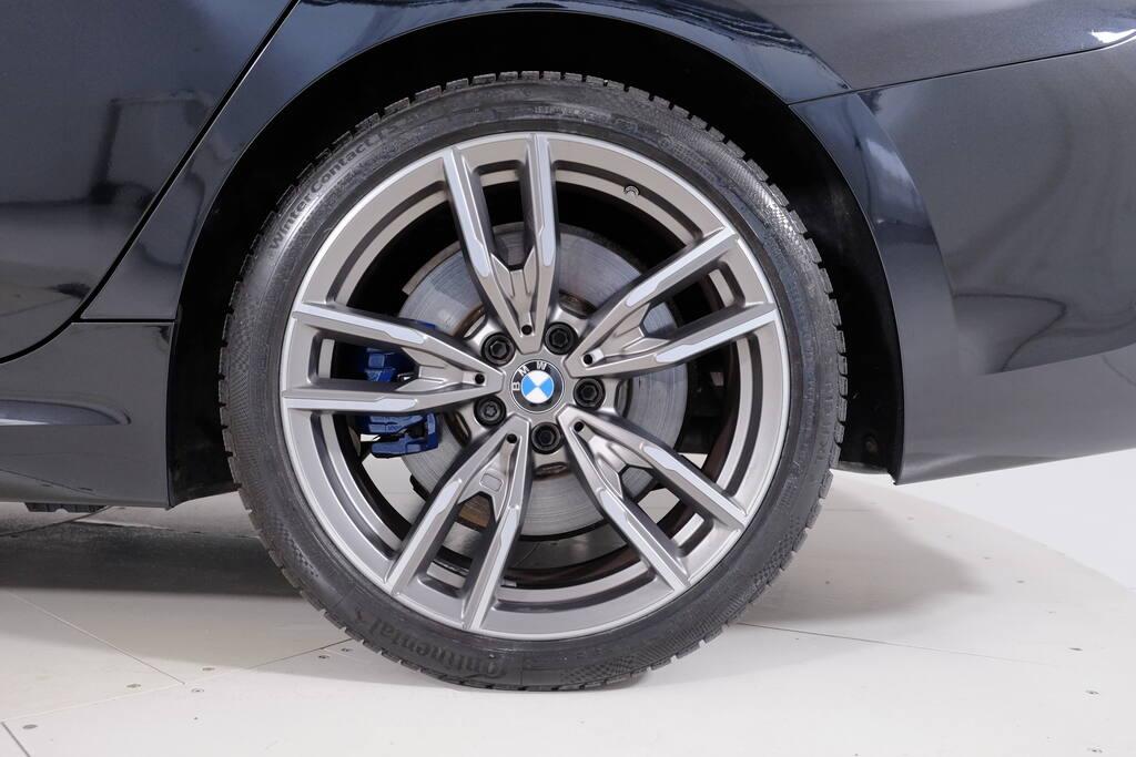 usatostore.bmw.it Store BMW Serie 3 M340d Touring mhev 48V xdrive auto