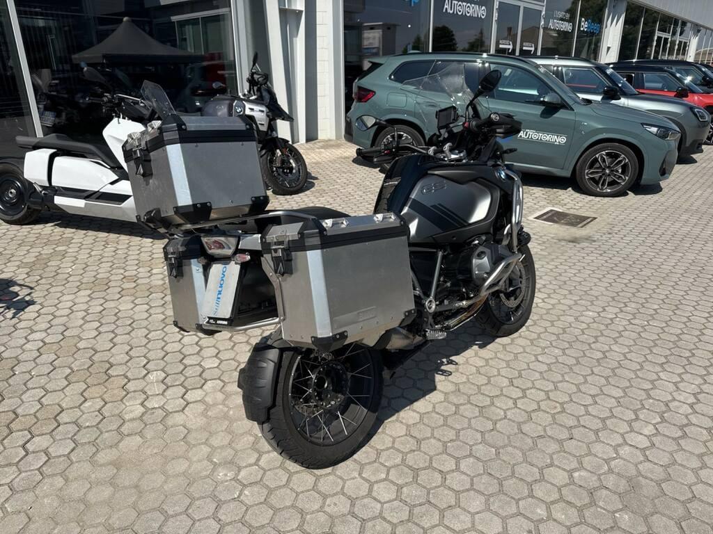 usatostore.bmw-motorrad.it Store BMW Motorrad R 1250 GS BMW R 1250 GS Adventure ABS MY21