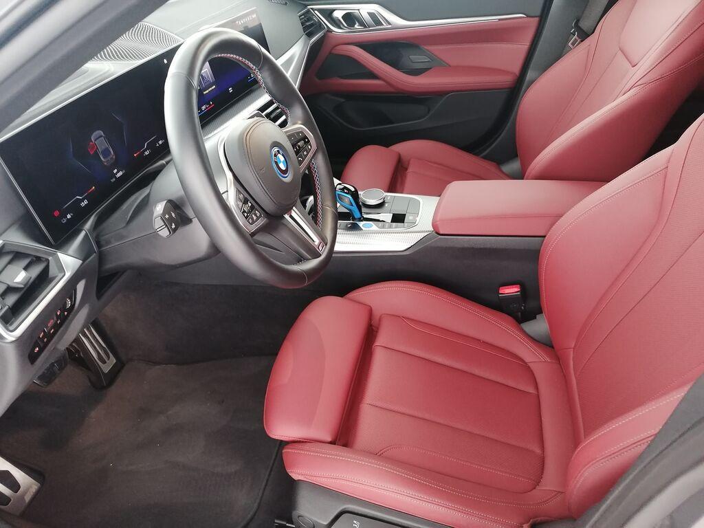 usatostore.bmw.it Store BMW i4 i4 M50 Sport auto