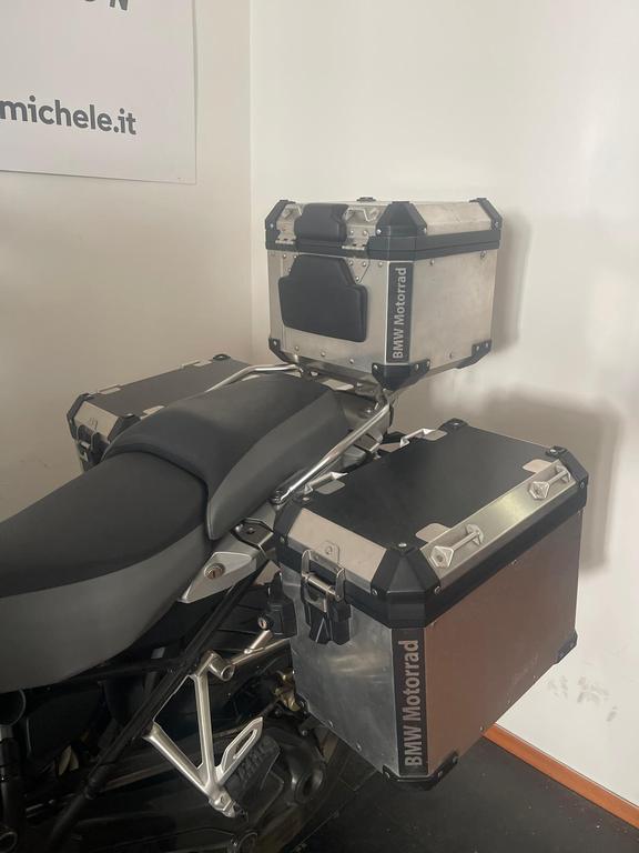 usatostore.bmw-motorrad.it Store BMW Motorrad R 1250 GS BMW R 1250 GS Adventure ABS MY19