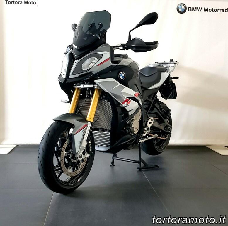 usatostore.bmw.it Store BMW Motorrad S 1000 XR BMW S 1000 XR ABS MY15