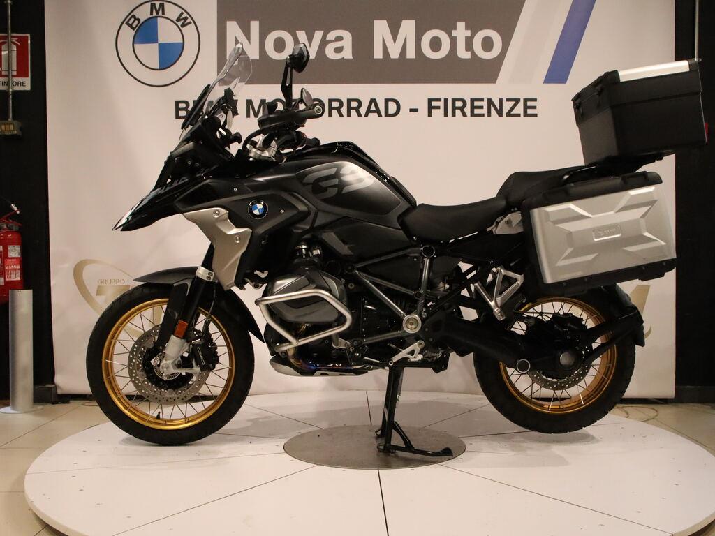 usatostore.bmw-motorrad.it Store BMW Motorrad R 1250 GS BMW R 1250 GS ABS MY21