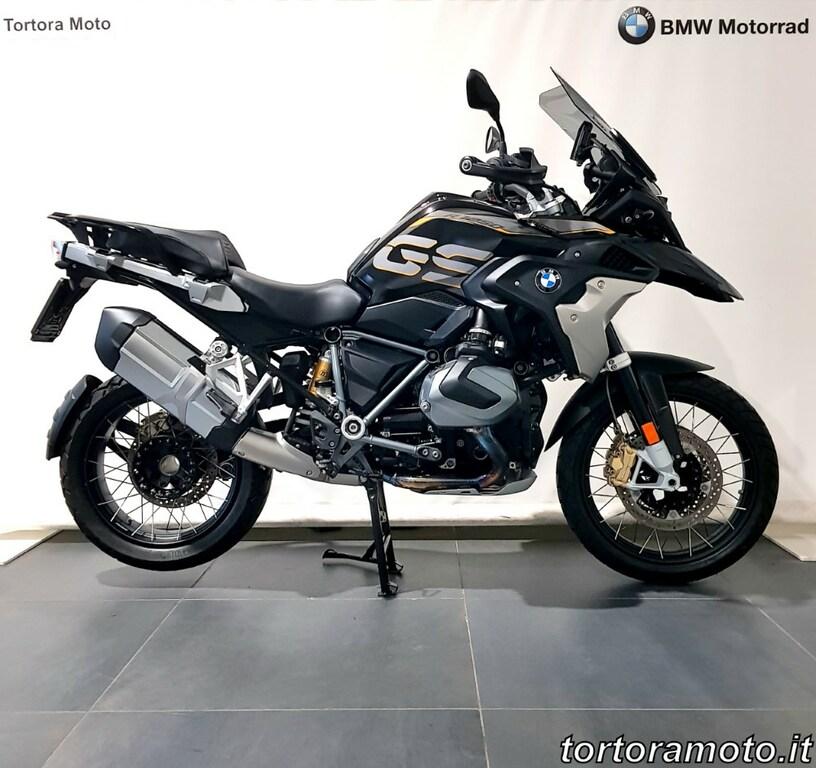 usatostore.bmw-motorrad.it Store BMW Motorrad R 1250 GS BMW R 1250 GS ABS MY19