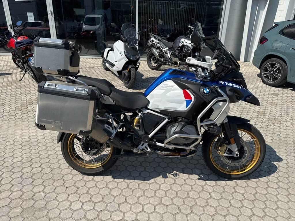 usatostore.bmw-motorrad.it Store BMW Motorrad R 1250 GS BMW R 1250 GS Adventure ABS MY19