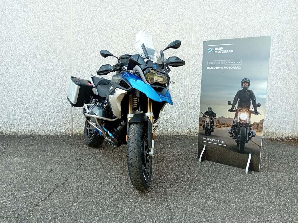 usatostore.bmw-motorrad.it Store BMW Motorrad R 1200 GS ABS