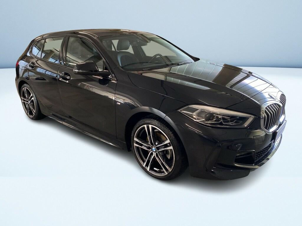 usatostore.bmw.it Store BMW Serie 1 118d Msport auto