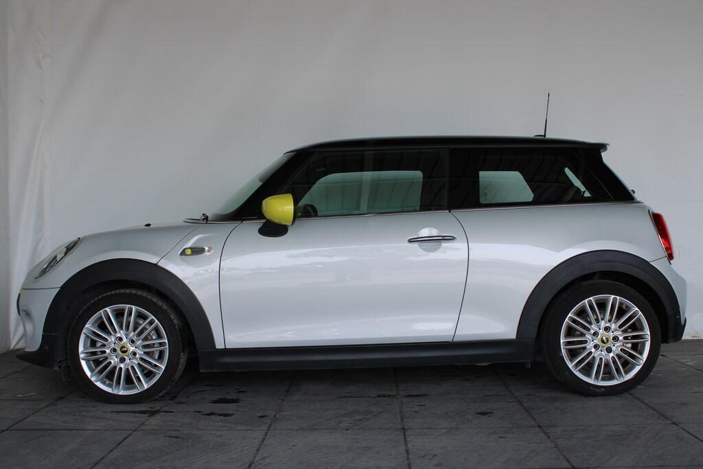 usatostore.bmw.it Store MINI MINI Full Electric Mini 3p Cooper SE L auto