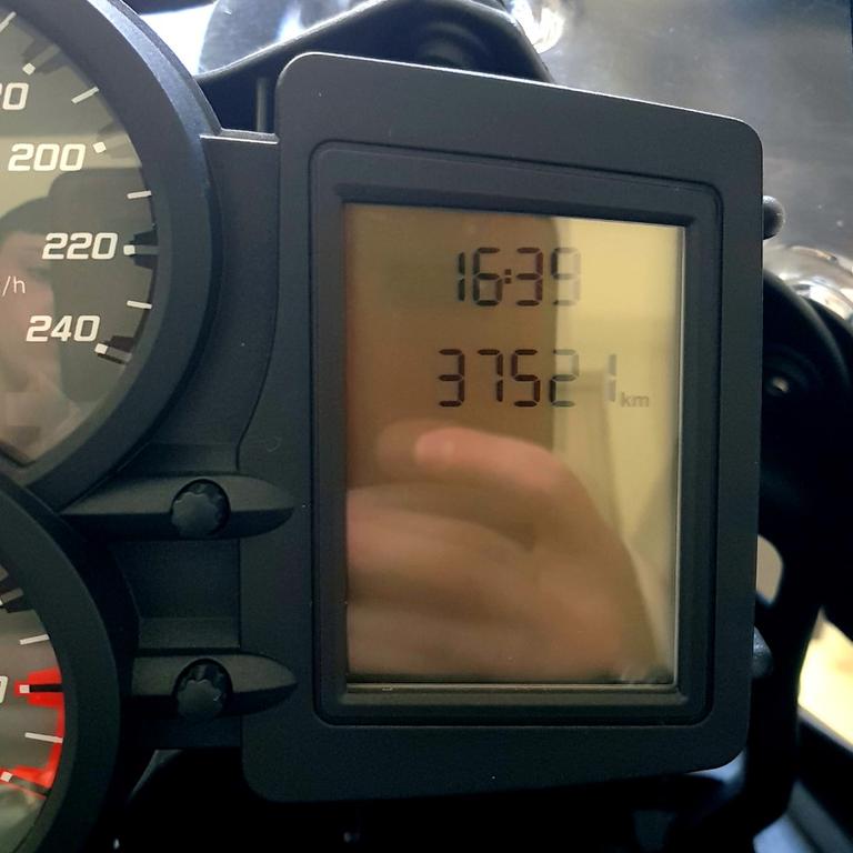 usatostore.bmw-motorrad.it Store BMW Motorrad F 700 GS BMW F 700 GS ABS MY16