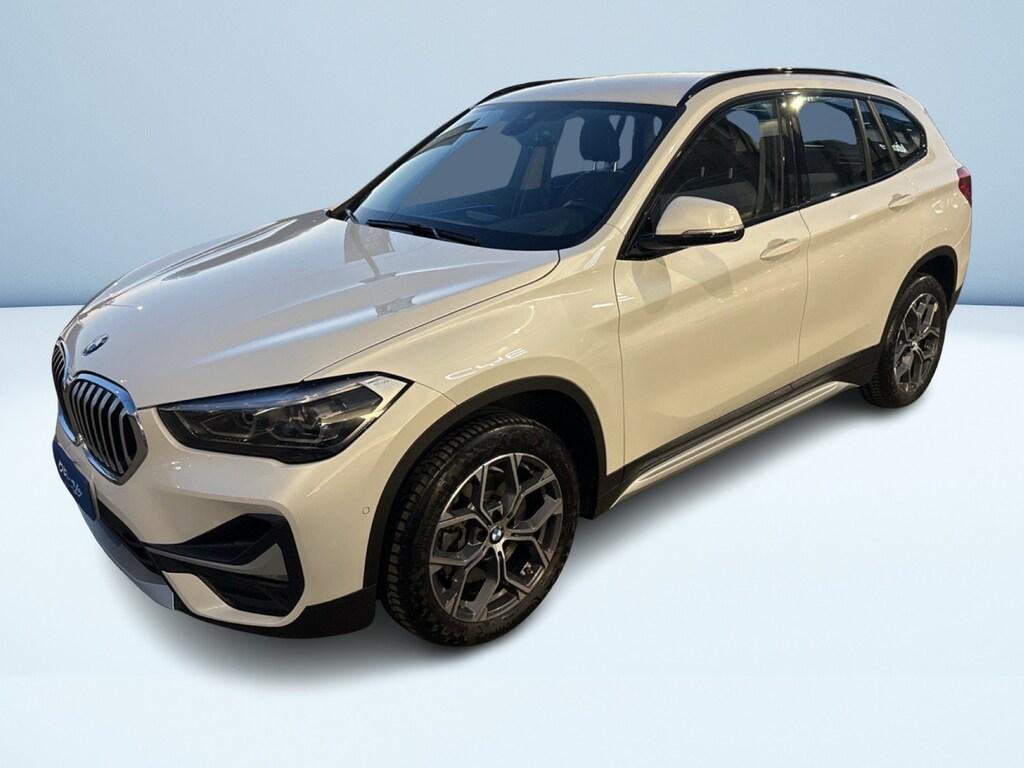 usatostore.bmw.it Store BMW X1 xdrive20d xLine Plus auto