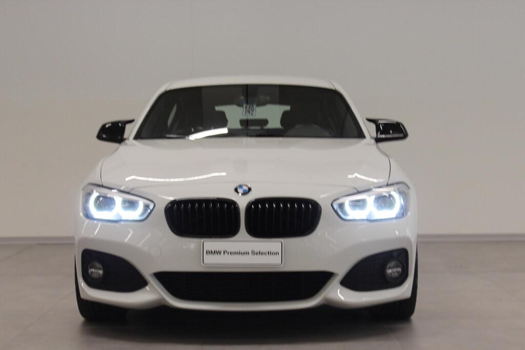 usatostore.bmw.it Store BMW Serie 1 120i Msport 5p auto