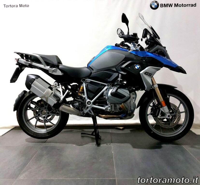 usatostore.bmw-motorrad.it Store BMW Motorrad R 1250 GS ABS