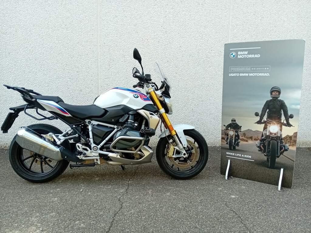 usatostore.bmw-motorrad.it Store BMW Motorrad R 1250 R BMW R 1250 R ABS MY20