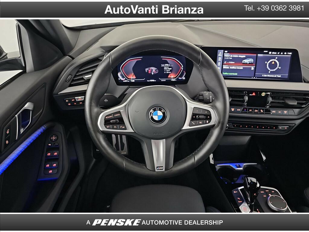 usatostore.bmw.it Store BMW Serie 1 120i Msport auto