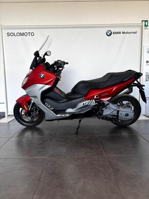 usatostore.bmw-motorrad.it Store BMW Motorrad C 650 BMW C 650 Sport MY16