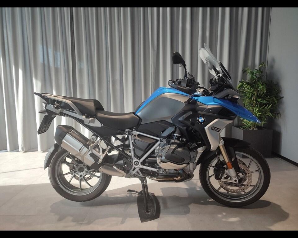 usatostore.bmw.it Store BMW Motorrad R 1250 GS BMW R 1250 GS ABS MY19