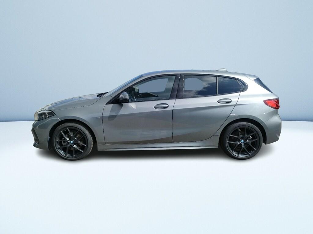 usatostore.bmw.it Store BMW Serie 1 116d Msport auto