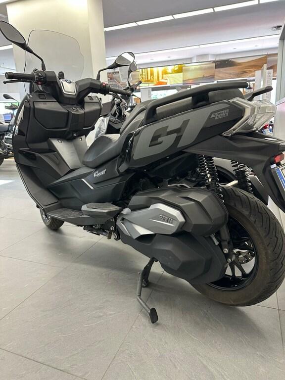 usatostore.bmw-motorrad.it Store BMW Motorrad C 400 GT 
