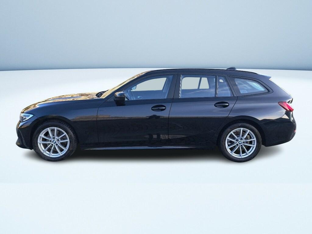 usatostore.bmw.it Store BMW Serie 3 320d Touring mhev 48V xdrive Business Advantage auto