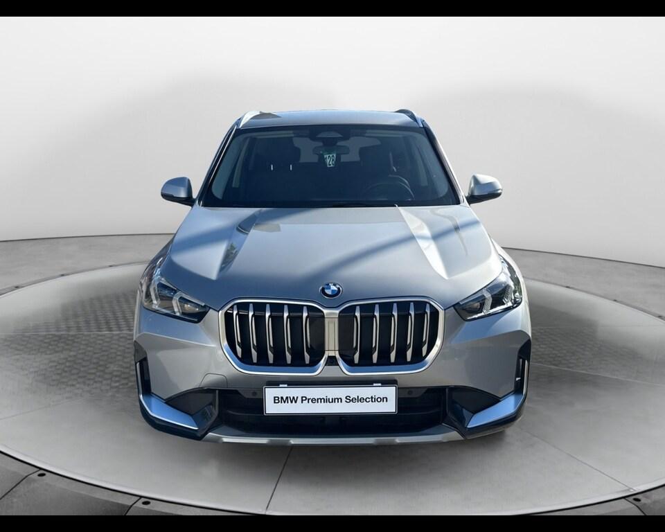 usatostore.bmw.it Store BMW X1 xdrive23i mhev 48V X-Line auto