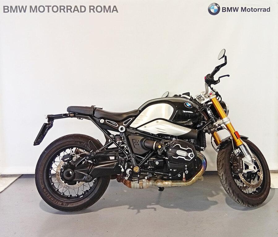 usatostore.bmw-motorrad.it Store BMW Motorrad R nineT BMW R nineT ABS MY20