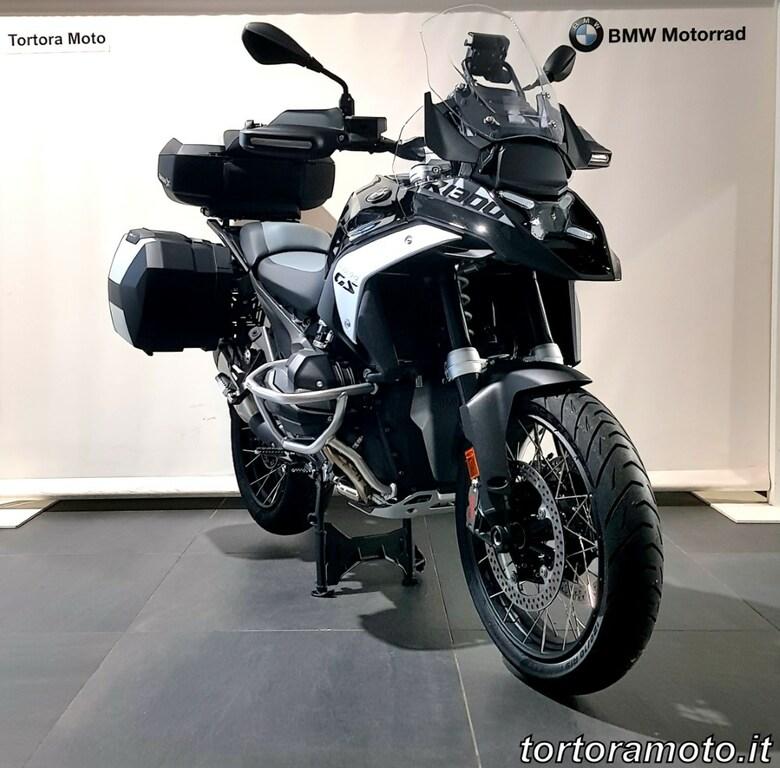 usatostore.bmw-motorrad.it Store BMW Motorrad R 1300 GS BMW R 1300 GS MY23