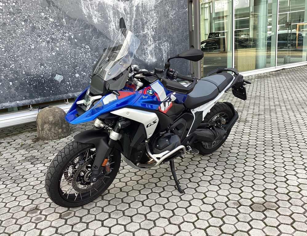 usatostore.bmw.it Store BMW Motorrad R 1300 GS 