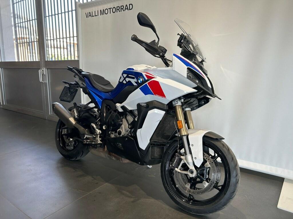 usatostore.bmw-motorrad.it Store BMW Motorrad S 1000 XR BMW S 1000 XR ABS MY21