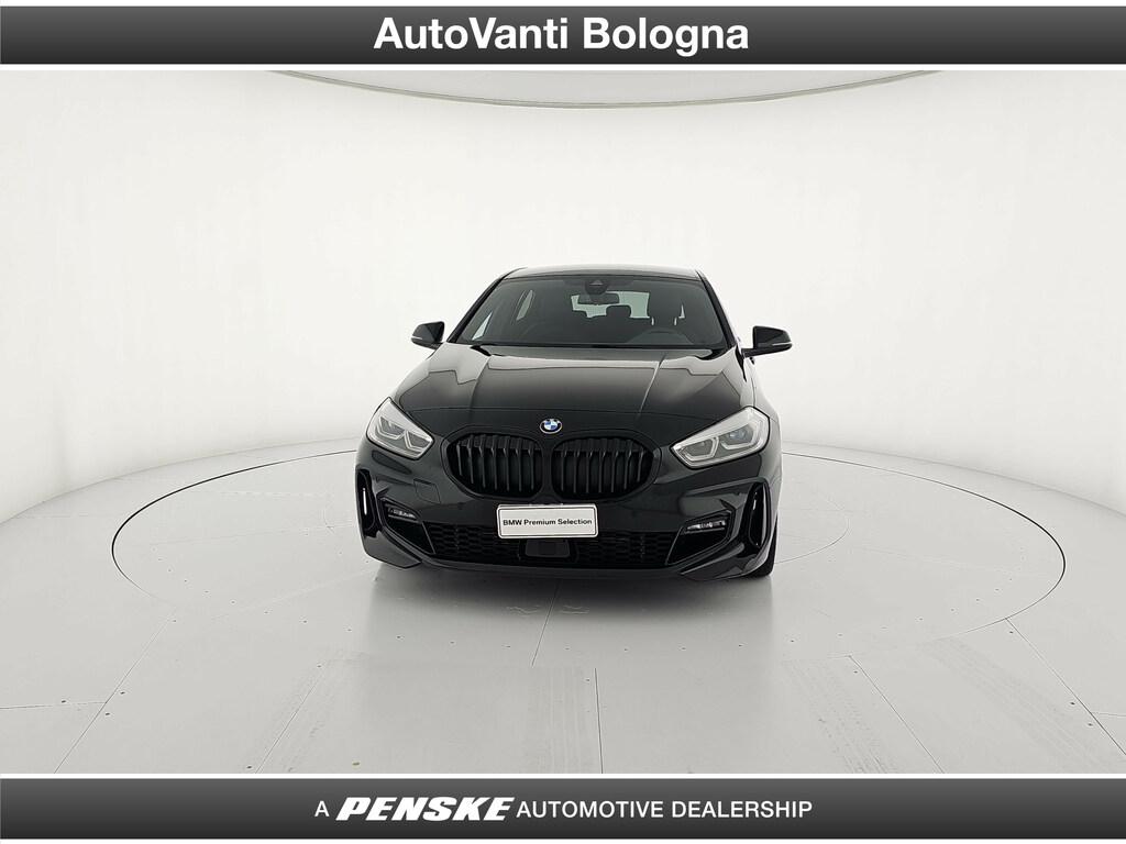 usatostore.bmw.it Store BMW Serie 1 118d Msport auto